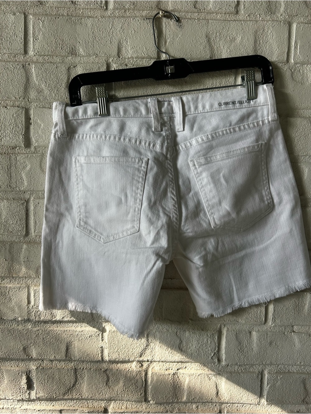 Current/Elliot shorts